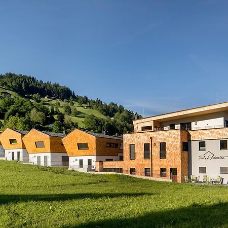 Das Heimsitz Brixen im Thale Exteriör bild